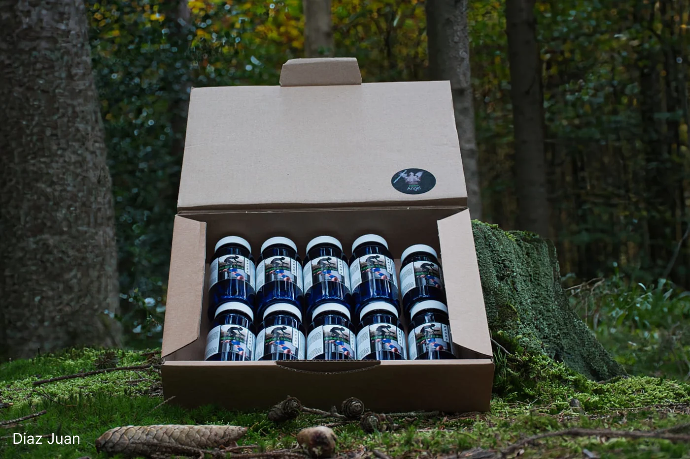 Herbo-Angel® Ultima