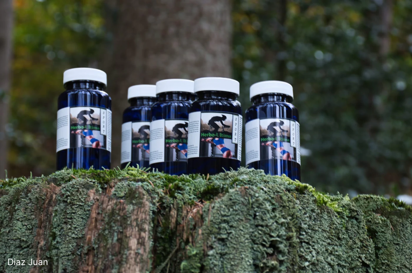 Herbo-Angel® Ultima - Minikuur