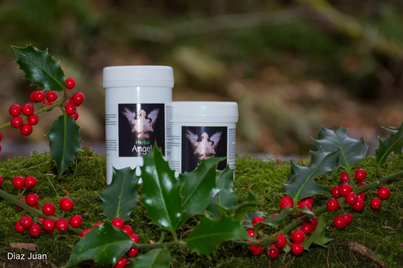 Herbo-Angel®