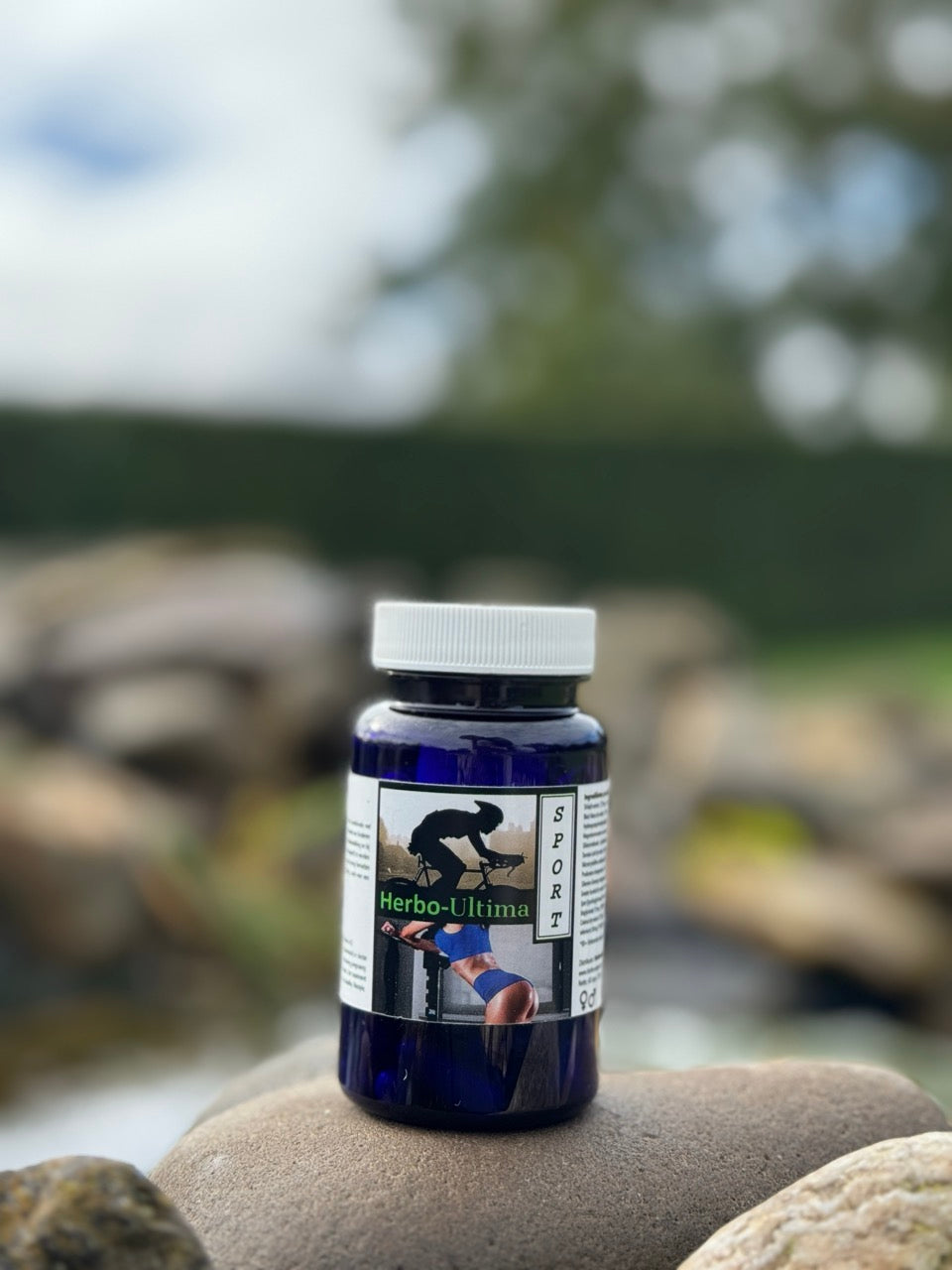 Herbo-Angel® Ultima - Minikuur
