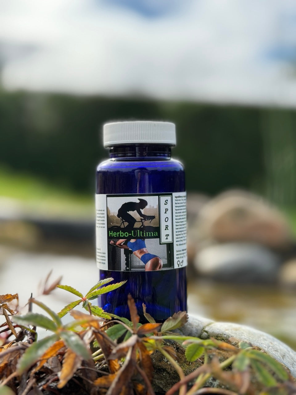 Herbo-Angel® Ultima - Kuur