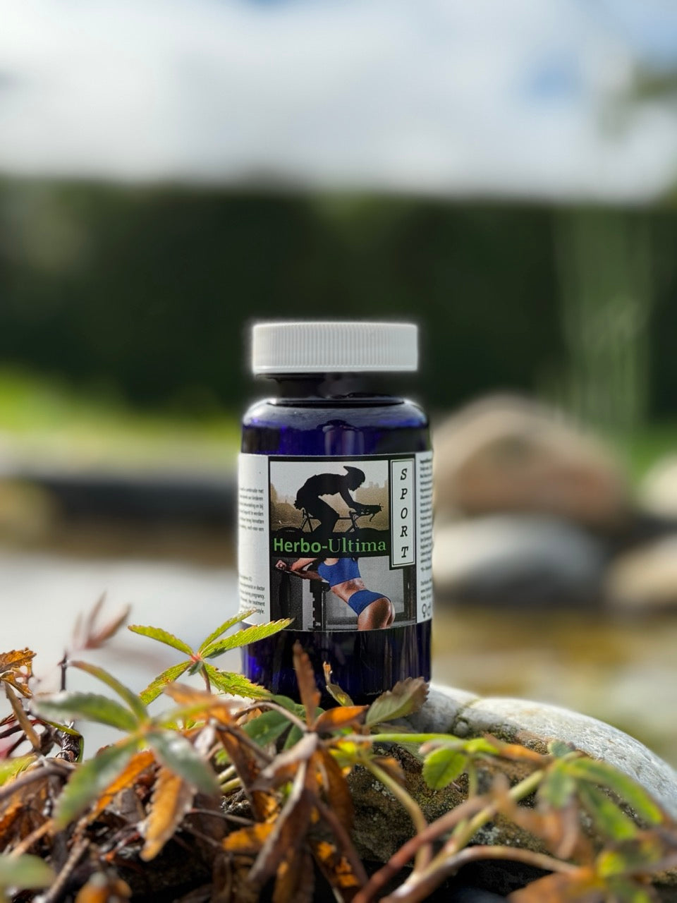 Herbo-Angel® Ultima