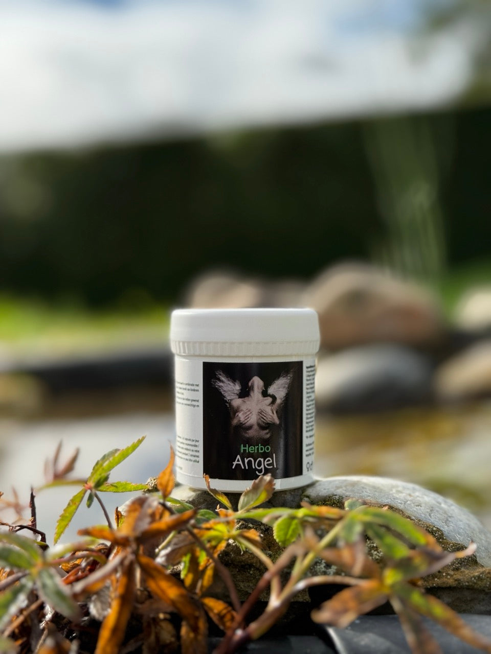 Herbo-Angel®