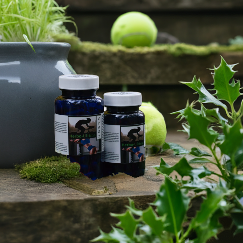 Herbo-Angel® Ultima